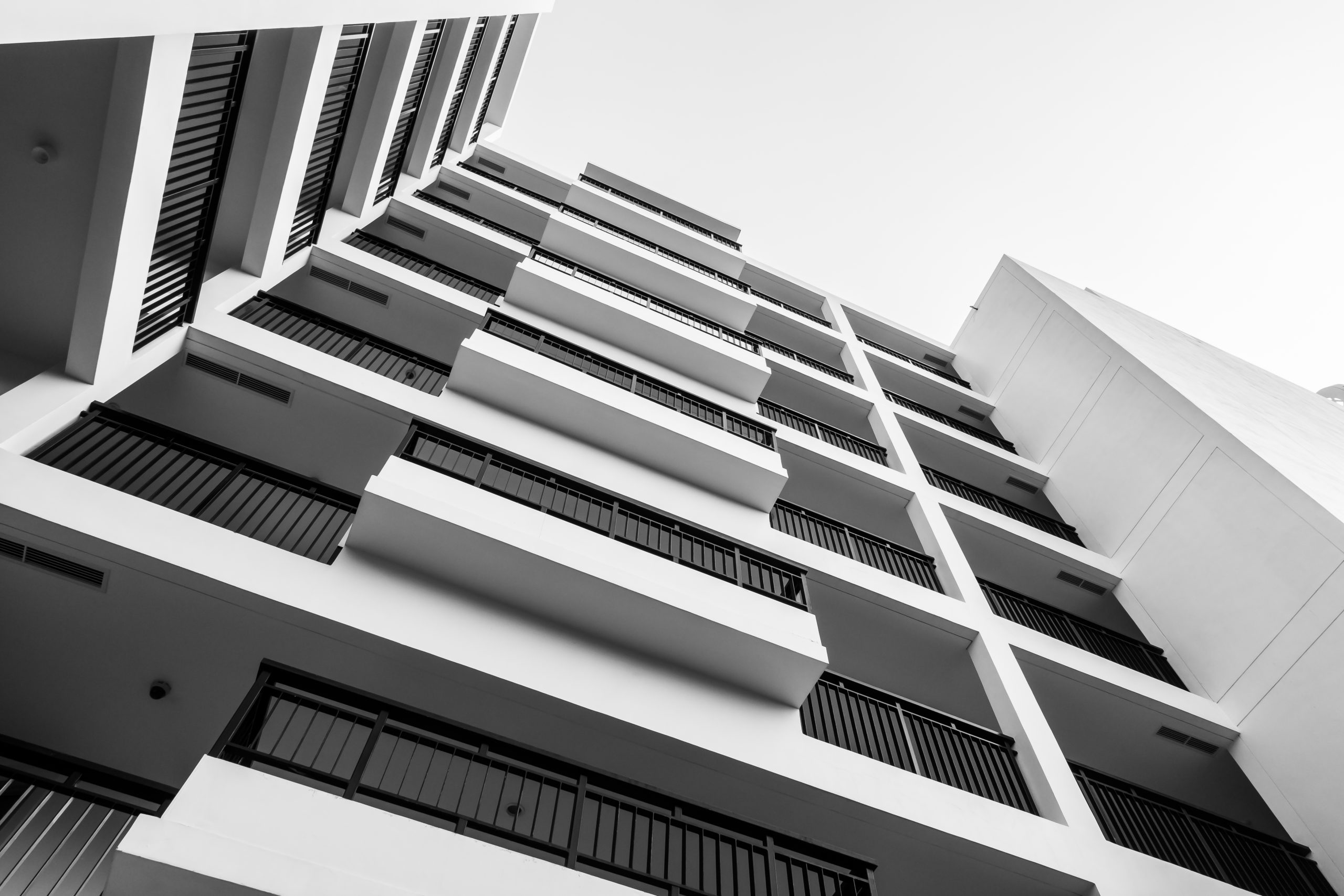 Comparatif DTG et PPPT copropriété